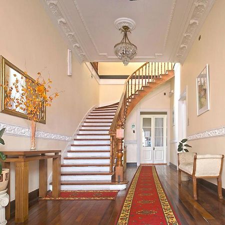 Hostal Paseo Valle Vina del Mar Luaran gambar