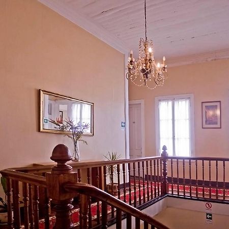 Hostal Paseo Valle Vina del Mar Luaran gambar