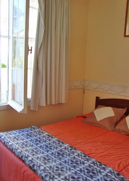 Hostal Paseo Valle Vina del Mar Bilik gambar
