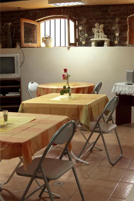Hostal Paseo Valle Vina del Mar Luaran gambar