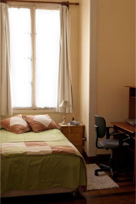 Hostal Paseo Valle Vina del Mar Luaran gambar