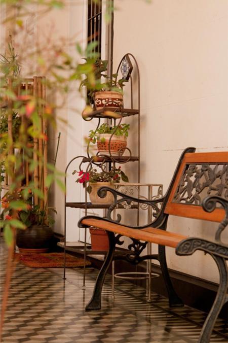 Hostal Paseo Valle Vina del Mar Luaran gambar