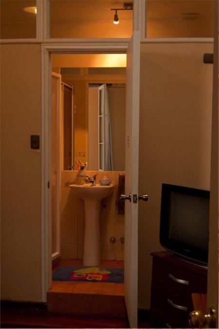 Hostal Paseo Valle Vina del Mar Luaran gambar
