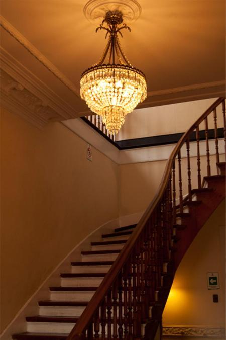 Hostal Paseo Valle Vina del Mar Luaran gambar