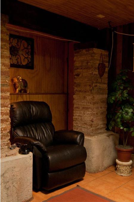 Hostal Paseo Valle Vina del Mar Luaran gambar