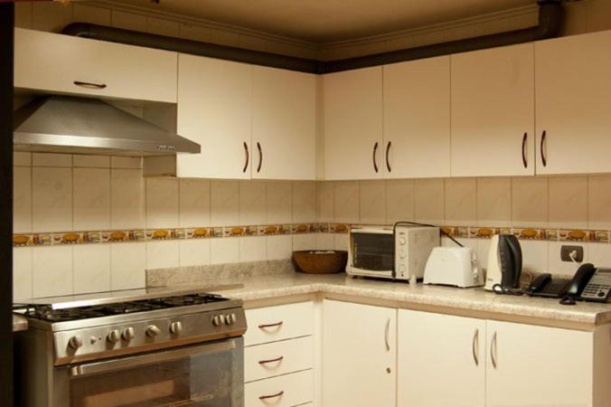 Hostal Paseo Valle Vina del Mar Luaran gambar