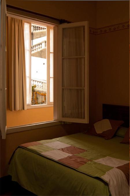 Hostal Paseo Valle Vina del Mar Luaran gambar