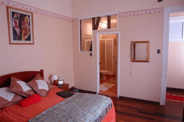 Hostal Paseo Valle Vina del Mar Luaran gambar