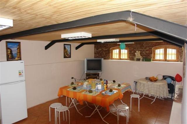 Hostal Paseo Valle Vina del Mar Luaran gambar