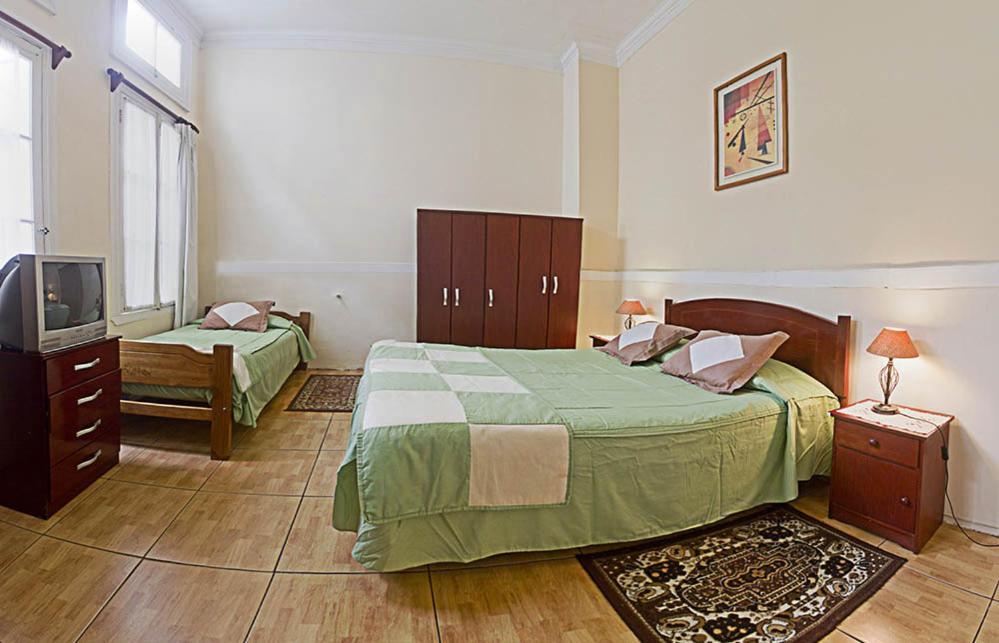 Hostal Paseo Valle Vina del Mar Bilik gambar