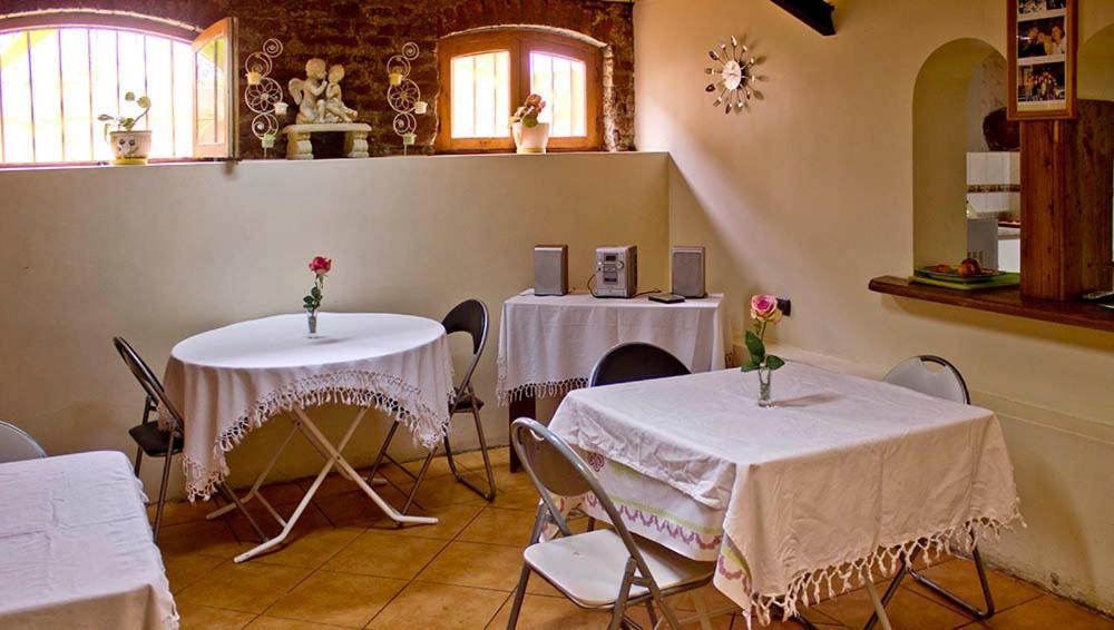 Hostal Paseo Valle Vina del Mar Luaran gambar
